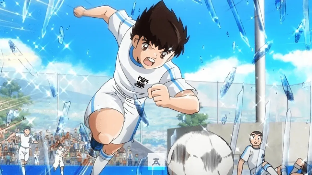 İzleyebileceğiniz en iyi futbol animeleri