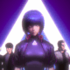 ghost in the shell