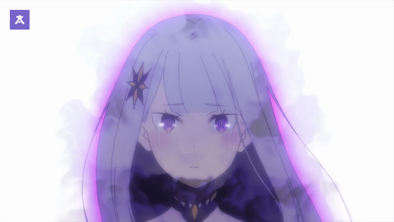 gotik anime kizlari 1 min Animelerden