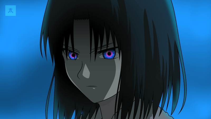 gotik anime kizlari 2 min 1 Animelerden