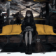 gotik anime kızları