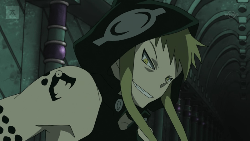 gotik anime kizlari11 min Animelerden