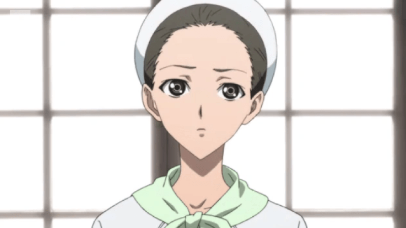 gotik anime kizlari15 min 1 Animelerden