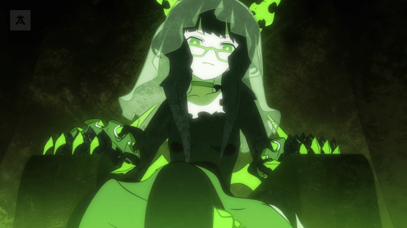 gotik anime kizlari29 min Animelerden