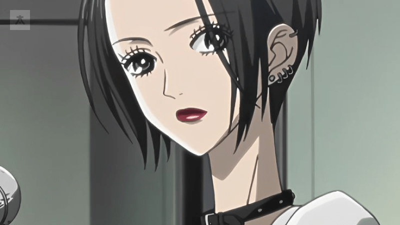 gotik anime kizlari8 min Animelerden