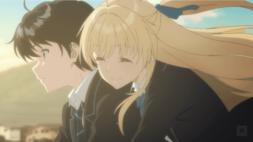 haftalik anime takvimi 2 min Animelerden