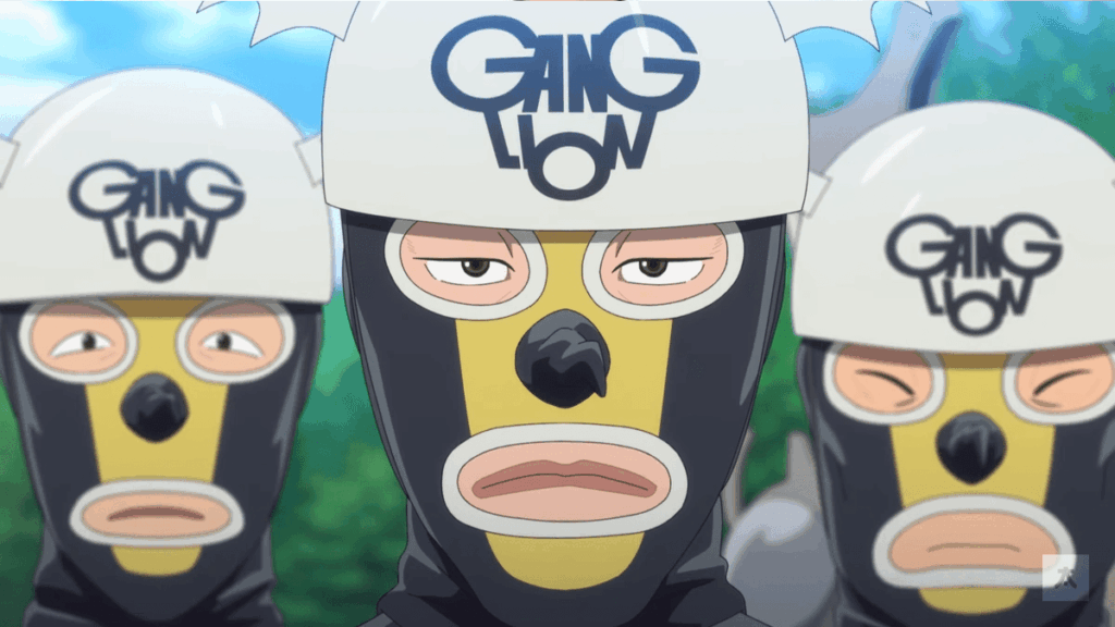 haftalik anime takvimi 5 min Animelerden