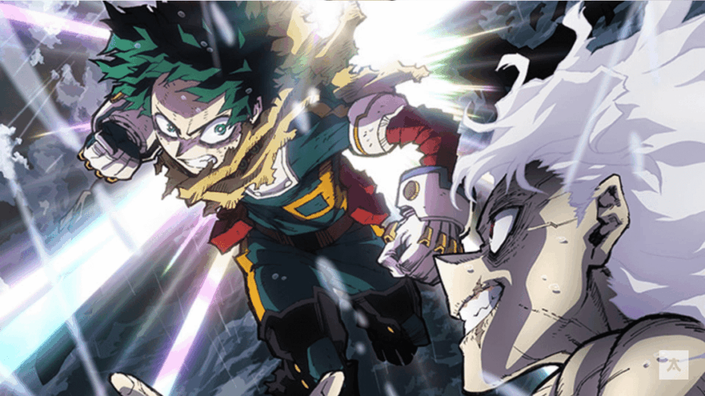 haftalik anime takvimi 6 min Animelerden