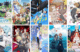 haftalık anime takvimi