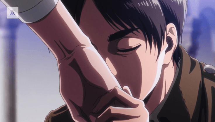 Attack on Titan evreninde hangi dev olurdun? 12 ikincisoru min Animelerden