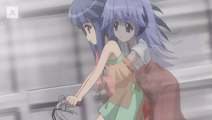 korku animeleri Higurashi no Naku Koro ni Rei Animelerden