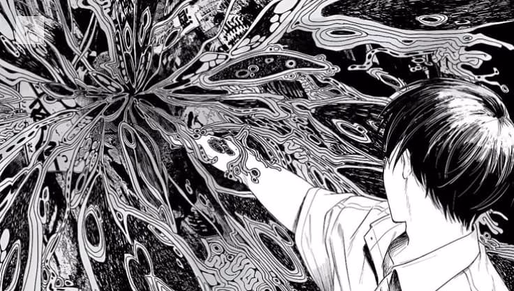 korku animeleri Hikaru ga Shinda Natsu Animelerden