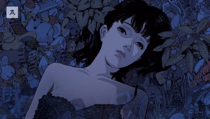 korku animeleri perfect blue Animelerden