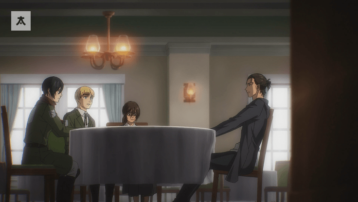 Attack on Titan evreninde hangi dev olurdun? 19 onaltincisoru min Animelerden
