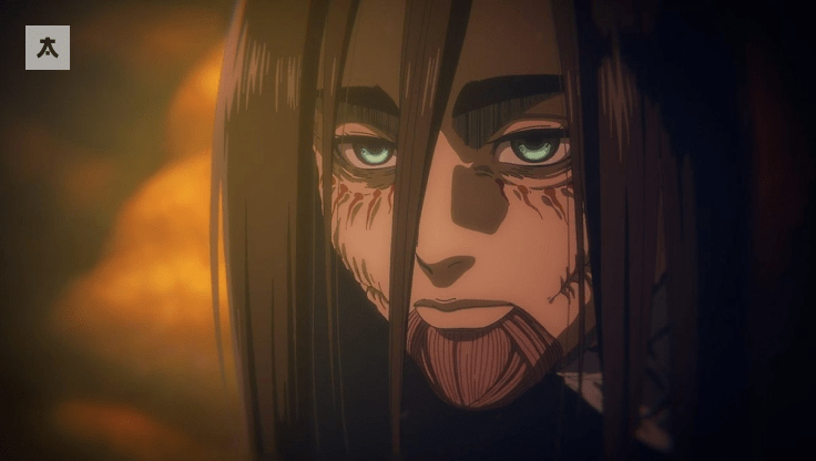 Attack on Titan evreninde hangi dev olurdun? 22 ondorduncusoru min Animelerden