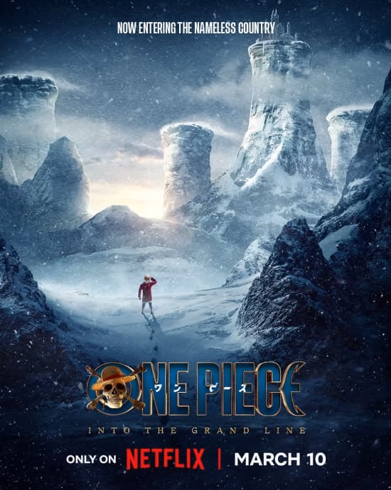 one piece live action tarihi belli oldu Animelerden