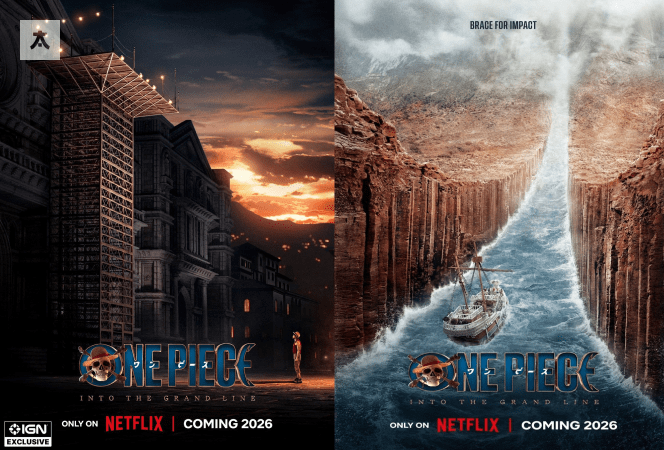 one piece min Animelerden