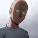 one punch man