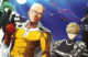 one punch man