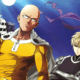 one punch man