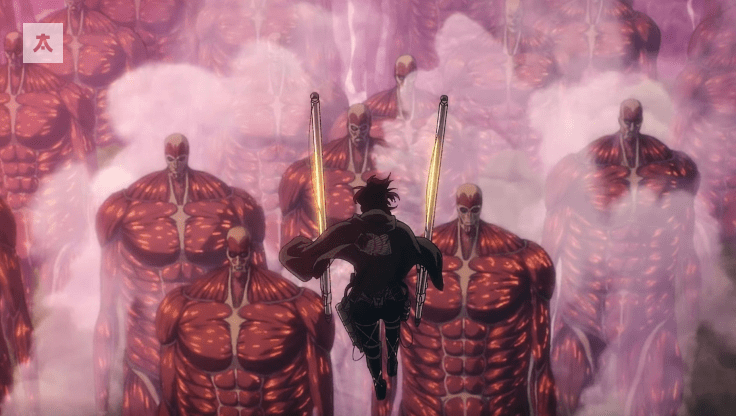Attack on Titan evreninde hangi dev olurdun? 21 onikincisoru min Animelerden