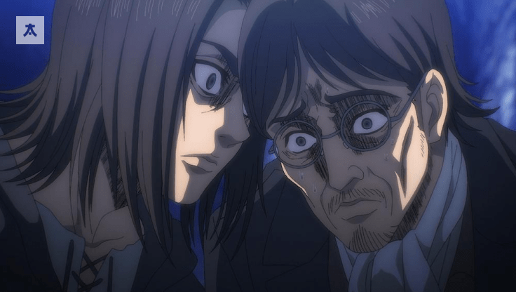 Attack on Titan evreninde hangi dev olurdun? 24 onucuncusoru min Animelerden