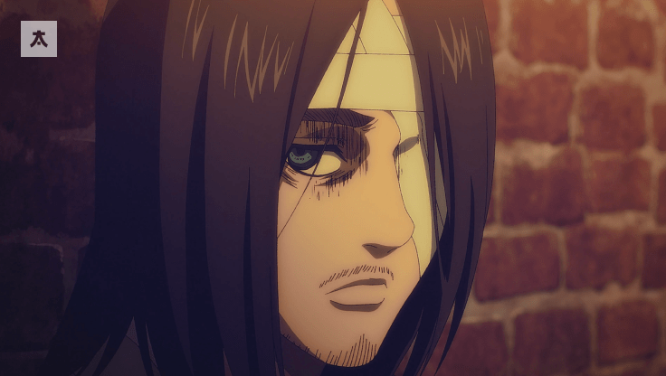 Attack on Titan evreninde hangi dev olurdun? 16 onuncusoru min Animelerden