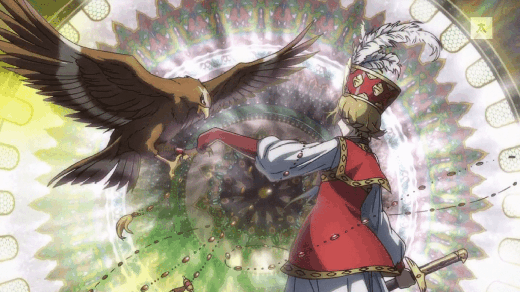 osmanli animesi Tugrul Pasa min Animelerden