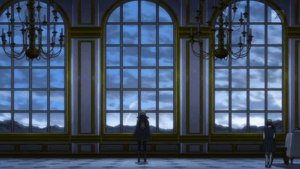 osmanli animesi dusman min Animelerden