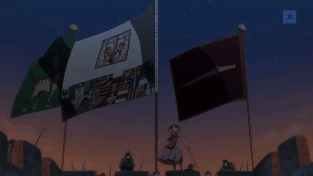 osmanli animesi hayal min Animelerden