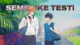 Seme uke seke testi