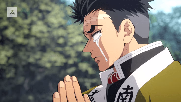 Demon Slayer evreninde hangi Hashira'sın? 28 seysorusu min Animelerden