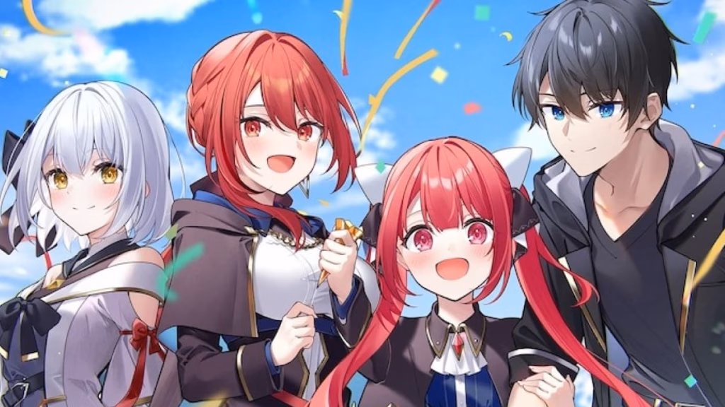 The Jack-Of-All-Trades Kicked Out of the Hero’s Party animesi duyuruldu 1 the-jack-of-all-trades-kicked-out-of-the-heros-party-animesi-duyurldu