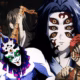Demon Slayer evreninin hangi Upper Moon karakterisin? 1 upper moon