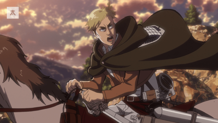 Attack on Titan evreninde hangi dev olurdun? 25 yedincisoru min Animelerden