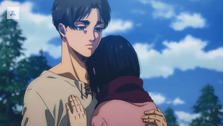 Attack on Titan evreninde hangi dev olurdun? 27 yirmincisoru min Animelerden