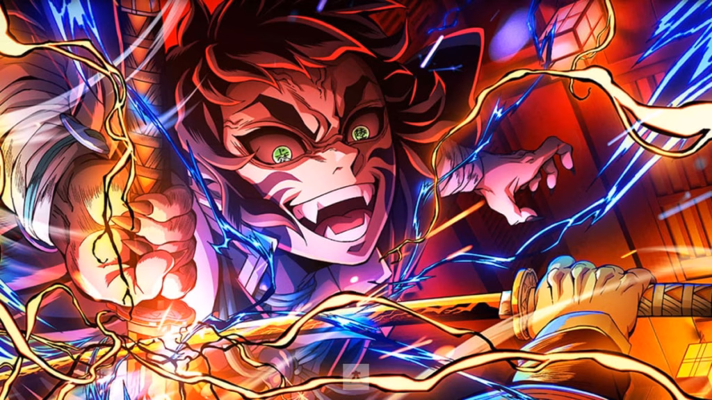 Demon Slayer: Infinity Castle vizyon öncesi rekor kırdı! 2 demon-slayer-vizyon-öncesi-rekor-kirdi-Animelerden