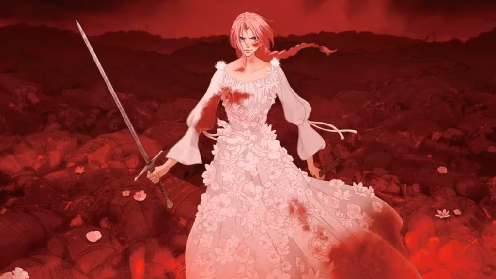 haftalik anime takvimi 17 23 kasim 20kasim Animelerden