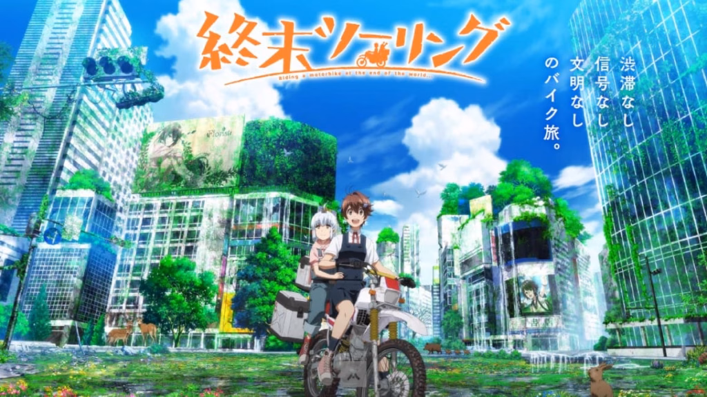 haftalik anime takvimi 17 23 kasim 22kasim Animelerden