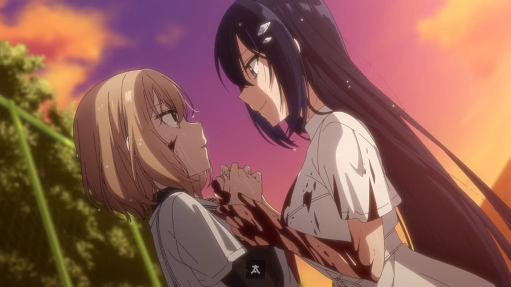 haftalik anime takvimi 24 30 kasim 27si Animelerden