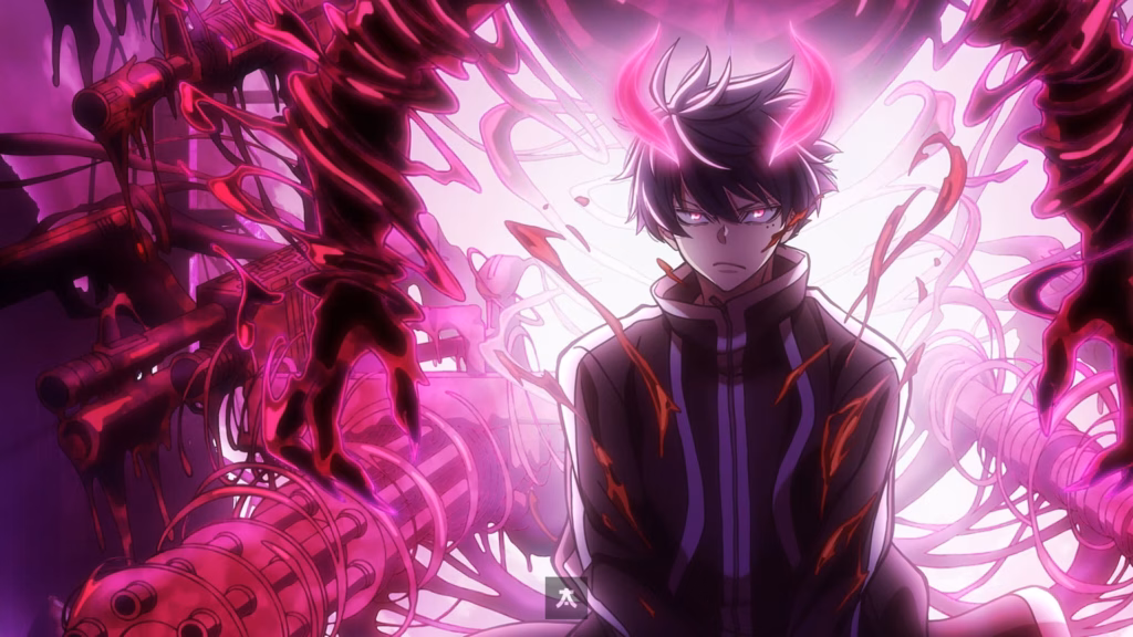 haftalik anime takvimi 24 30 kasim 28i Animelerden