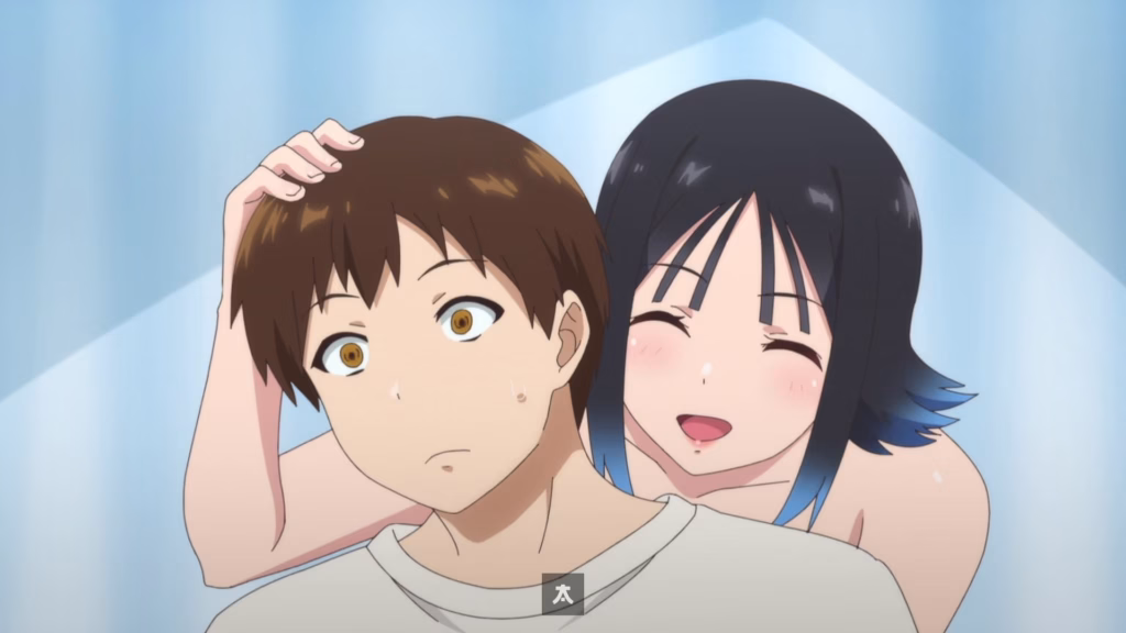 haftalik anime takvimi 24 30 kasim 30u Animelerden