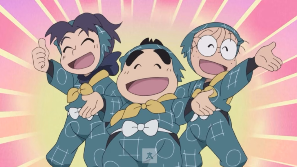 haftalik anime takvimi 3 kasim Animelerden