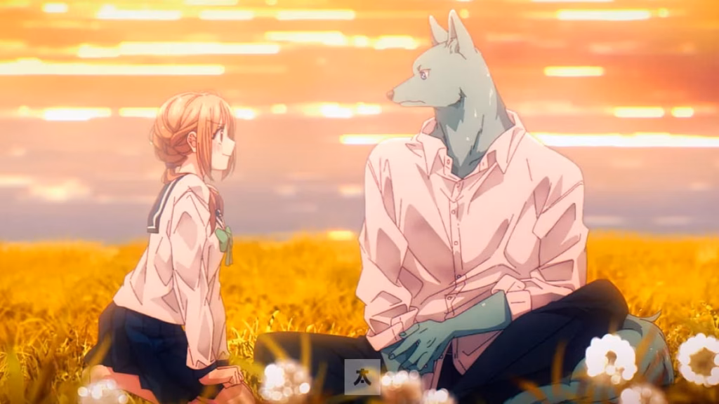 haftalik anime takvimi 4 kasim Animelerden