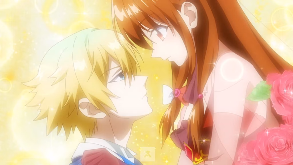 haftalik anime takvimi 5 kasim Animelerden