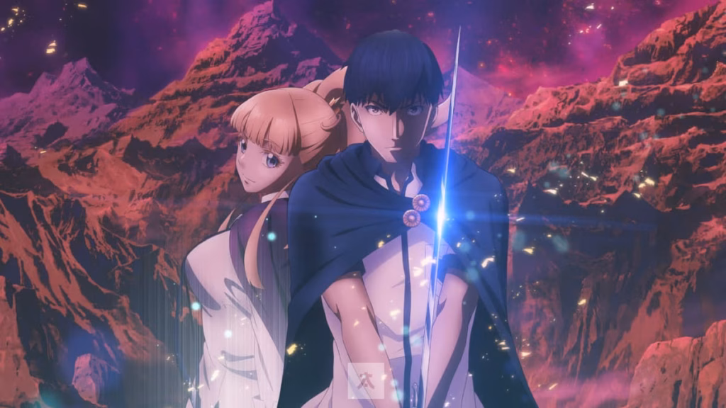 haftalik anime takvimi 8 kasim Animelerden