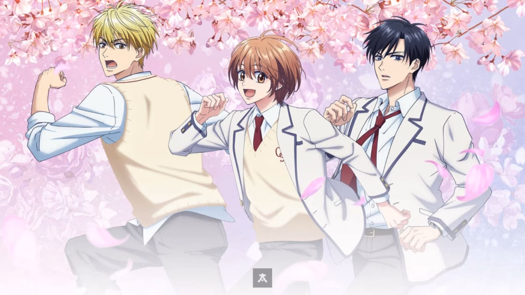 Hana-Kimi animesi için ilk video paylaşıldı! 1 hana-kimi-animesi-ilk-video-cikti