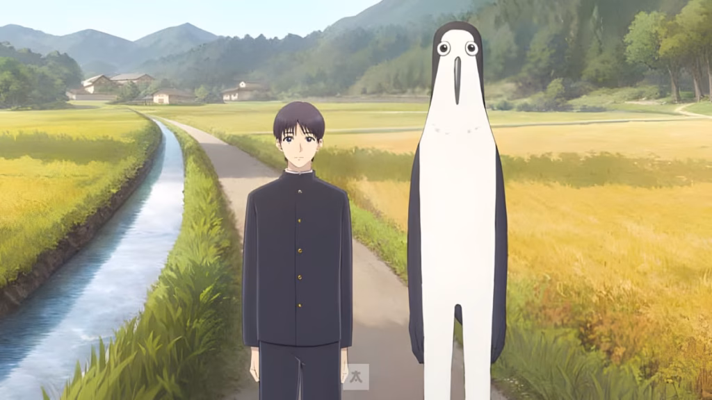 Kujima Utaeba Ie Hororo animesi duyuruldu 1 kujima-utaeba-ie-hororo-animesi-duyuruldu