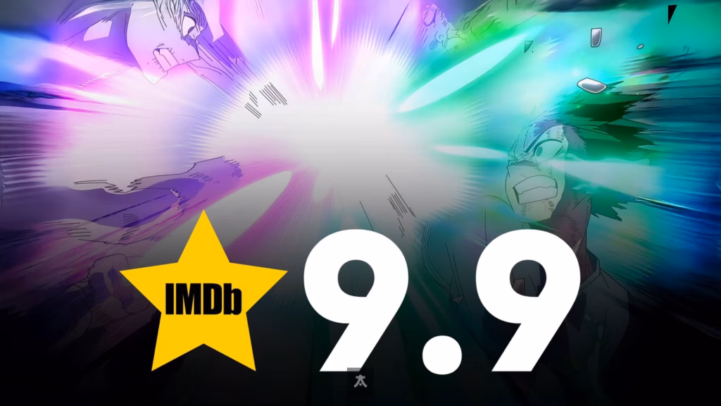 my hero academia final sezonu basarisi Animelerden