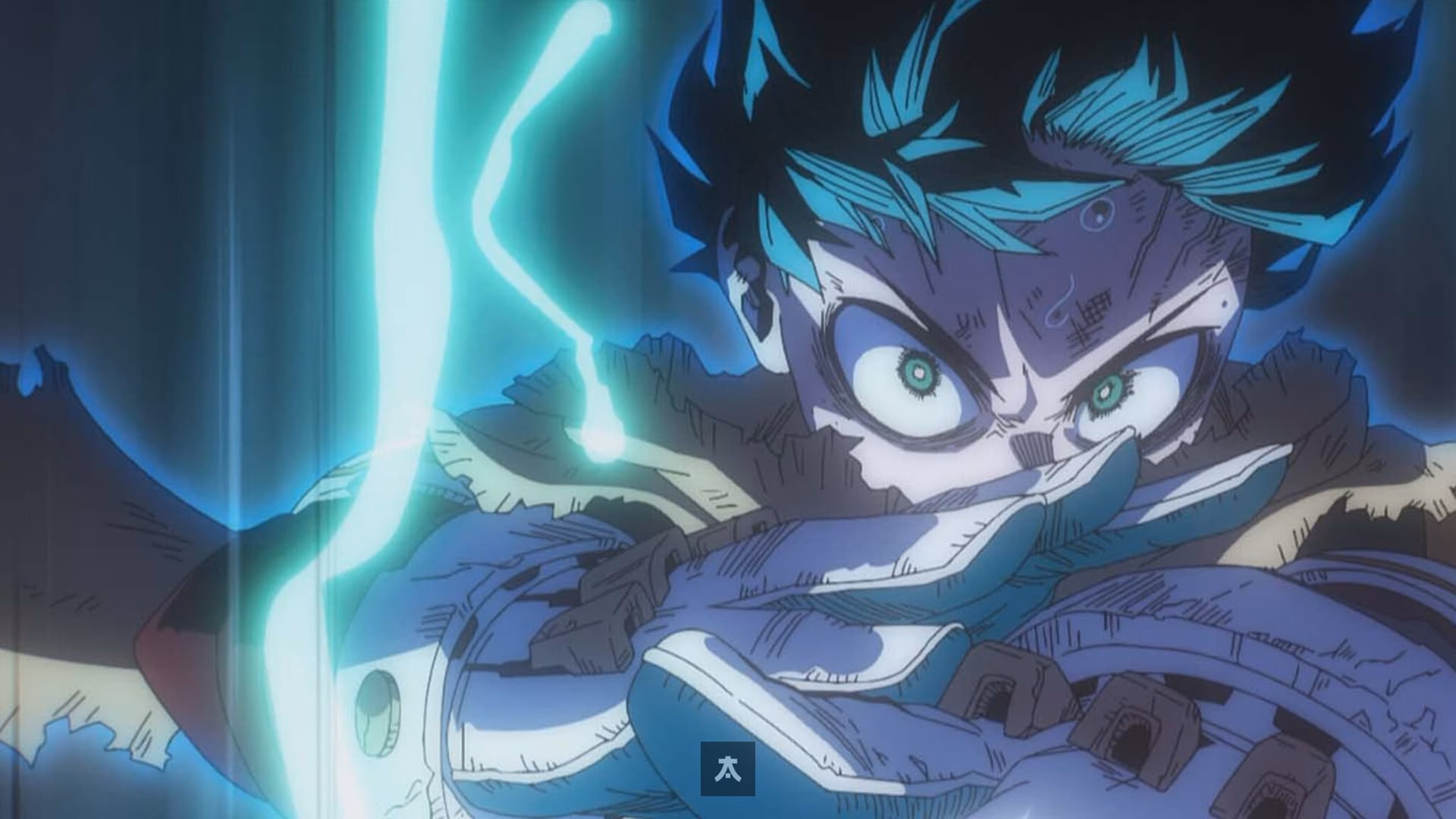 My Hero Academia final sezonuyla zirveye yerleşti!